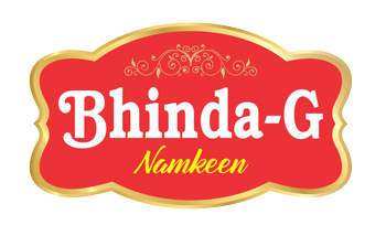 Bhinda-G Logo